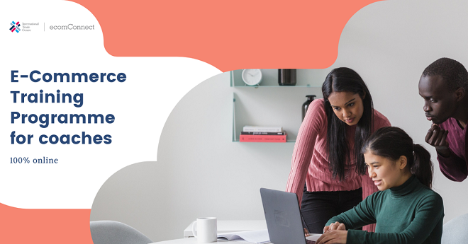  E-Commerce Training Programme for coaches in Peru